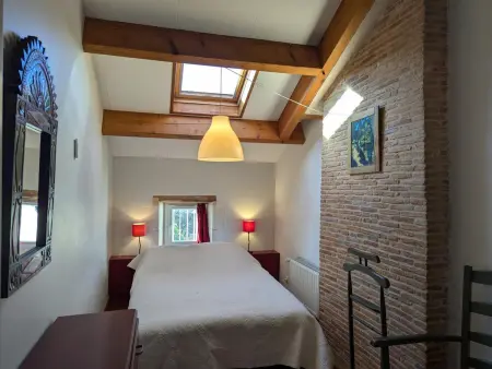 Maison indépendante en pierre, 3 chambres, WiFi et Parking près de Villefagnan - Photo 23