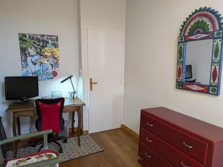 Maison indépendante en pierre, 3 chambres, WiFi et Parking près de Villefagnan - Photo 25
