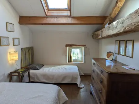 Maison indépendante en pierre, 3 chambres, WiFi et Parking près de Villefagnan - Photo 27