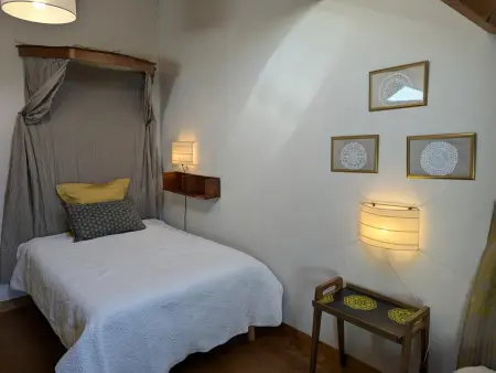 Maison indépendante en pierre, 3 chambres, WiFi et Parking près de Villefagnan - Photo 29
