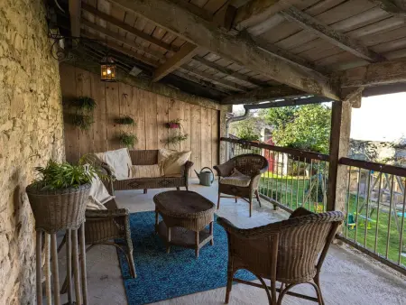 Maison indépendante en pierre, 3 chambres, WiFi et Parking près de Villefagnan - Photo 31