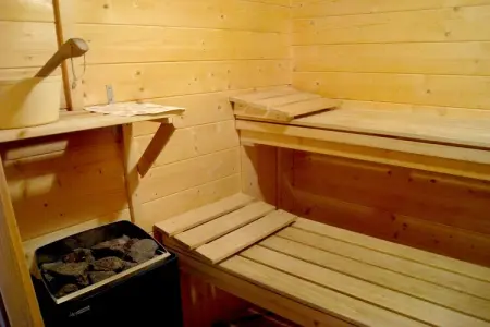La Pole Position : maison 18 pers., sauna et billard : photo 3