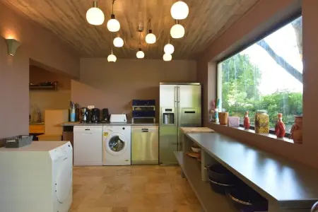 La Pole Position : maison 18 pers., sauna et billard : photo 5