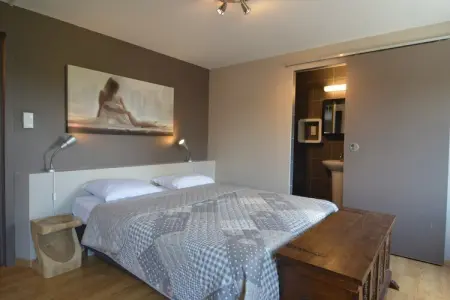 La Pole Position : maison 18 pers., sauna et billard : photo 6