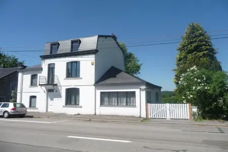 La Pole Position : maison 18 pers., sauna et billard : photo 7