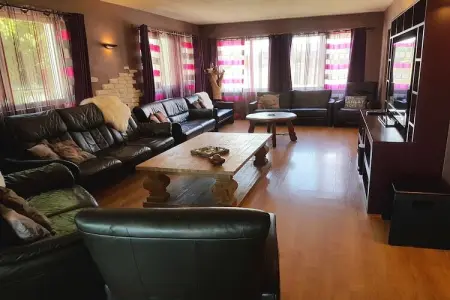 La Pole Position : maison 18 pers., sauna et billard : photo 8