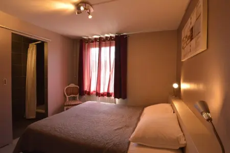 La Pole Position : maison 18 pers., sauna et billard : photo 16