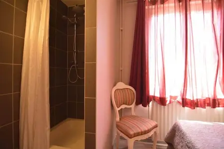 La Pole Position : maison 18 pers., sauna et billard : photo 17