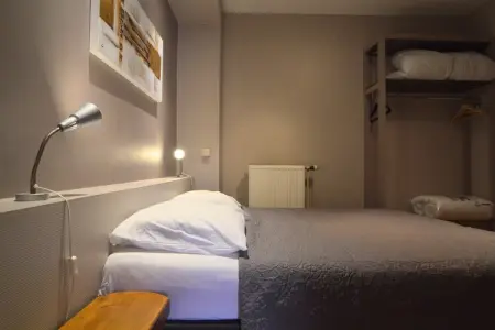 La Pole Position : maison 18 pers., sauna et billard : photo 18