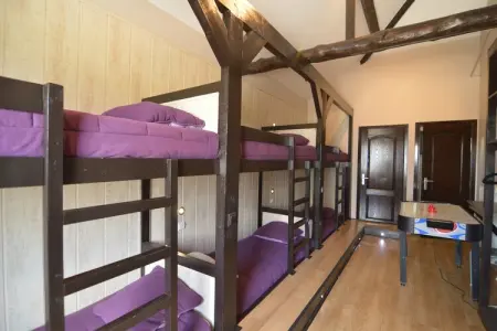 La Pole Position : maison 18 pers., sauna et billard : photo 21