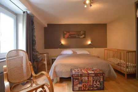 La Pole Position : maison 18 pers., sauna et billard : photo 23