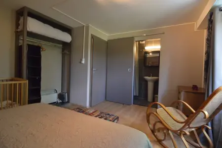 La Pole Position : maison 18 pers., sauna et billard : photo 24