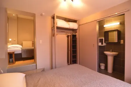 La Pole Position : maison 18 pers., sauna et billard : photo 25