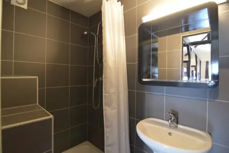 La Pole Position : maison 18 pers., sauna et billard : photo 28