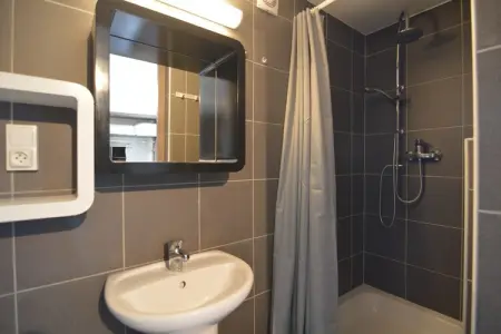 La Pole Position : maison 18 pers., sauna et billard : photo 29
