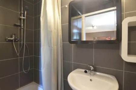 La Pole Position : maison 18 pers., sauna et billard : photo 30