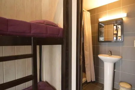 La Pole Position : maison 18 pers., sauna et billard : photo 31