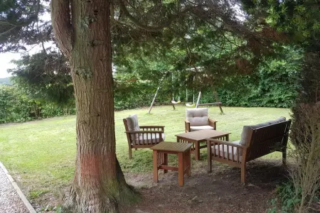 La Pole Position : maison 18 pers., sauna et billard : photo 35