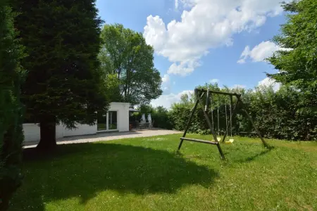 La Pole Position : maison 18 pers., sauna et billard : photo 36