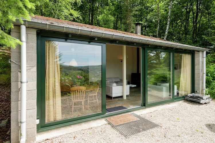 Le Vieux Sart 29 – Maison Coo, vue sur les Ardennes - Photo 1