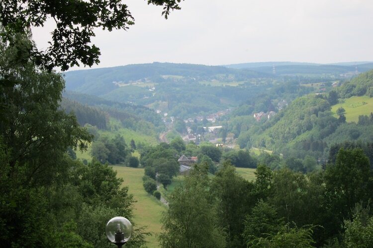 Le Vieux Sart 29 – Maison Coo, vue sur les Ardennes - Photo 4