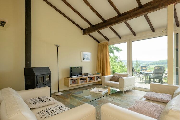 Le Vieux Sart 29 – Maison Coo, vue sur les Ardennes - Photo 6