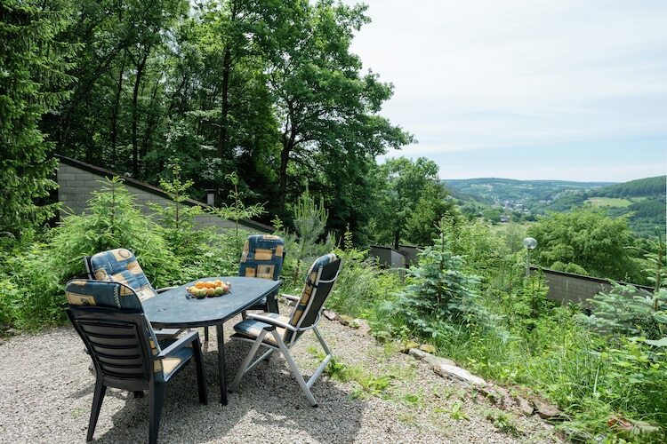 Le Vieux Sart 29 – Maison Coo, vue sur les Ardennes - Photo 17