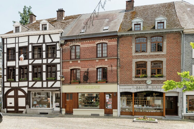 Le Vieux Sart 29 – Maison Coo, vue sur les Ardennes - Photo 21