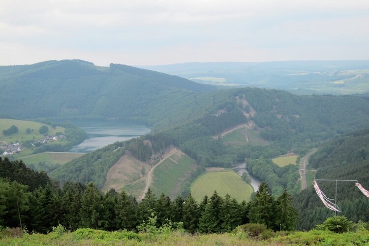 Le Vieux Sart 29 – Maison Coo, vue sur les Ardennes - Photo 23