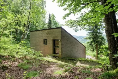 Le Vieux Sart 29 – Maison Coo, vue sur les Ardennes : photo 2