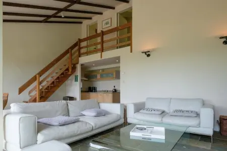 Le Vieux Sart 29 – Maison Coo, vue sur les Ardennes : photo 5