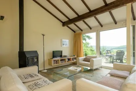 Le Vieux Sart 29 – Maison Coo, vue sur les Ardennes : photo 6