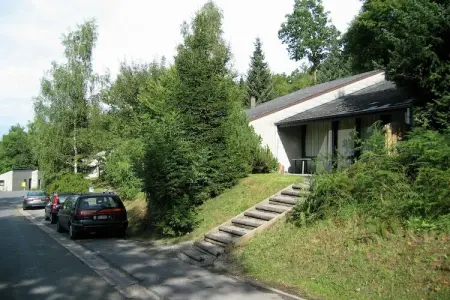 Le Vieux Sart 29 – Maison Coo, vue sur les Ardennes : photo 20