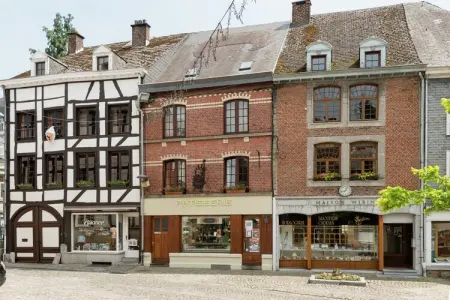 Le Vieux Sart 29 – Maison Coo, vue sur les Ardennes : photo 21