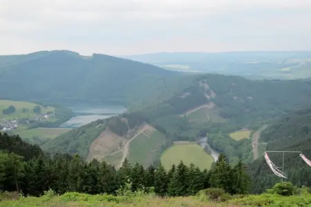Le Vieux Sart 29 – Maison Coo, vue sur les Ardennes : photo 23