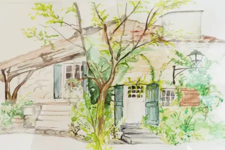 Le Vieux Sart 29 – Maison Coo, vue sur les Ardennes : photo 27