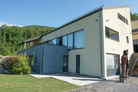 Location villa à Coo   Stavelot