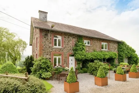 Location appartement à Stavelot