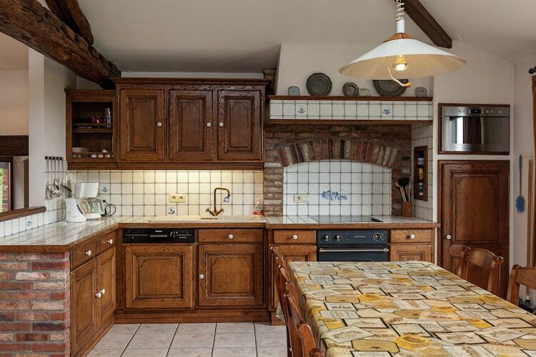 Gîte Prémassin - 8 pers., 100 m de la forêt - Photo 3
