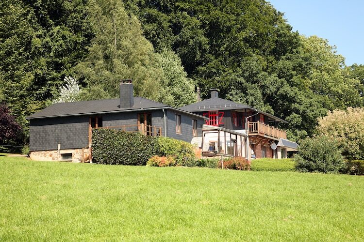 Gîte Prémassin - 8 pers., 100 m de la forêt - Photo 6