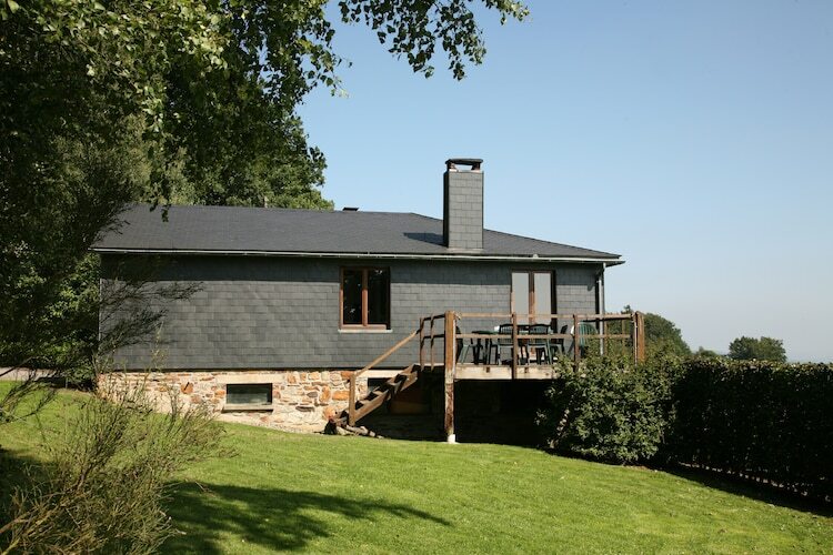 Gîte Prémassin - 8 pers., 100 m de la forêt - Photo 7