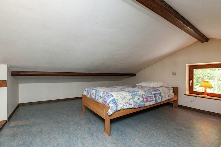 Gîte Prémassin - 8 pers., 100 m de la forêt - Photo 15