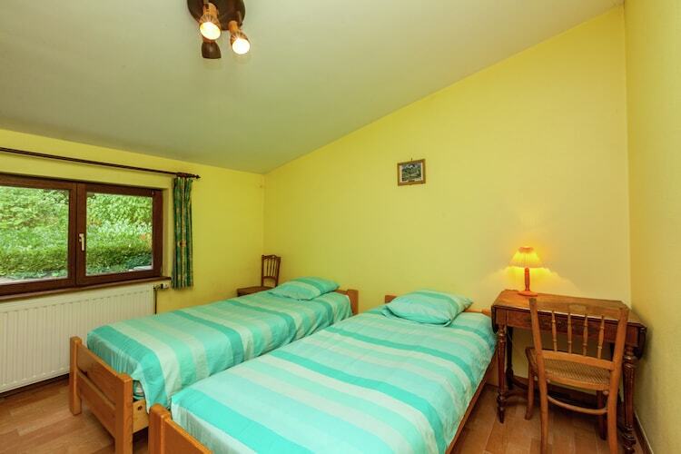 Gîte Prémassin - 8 pers., 100 m de la forêt - Photo 16