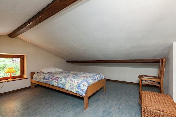 Gîte Prémassin - 8 pers., 100 m de la forêt - Photo 18