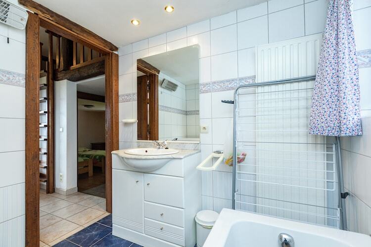 Gîte Prémassin - 8 pers., 100 m de la forêt - Photo 20