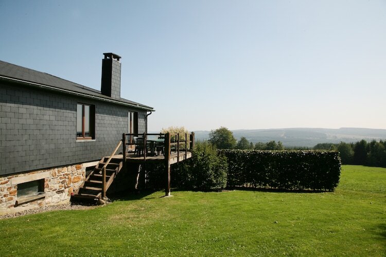 Gîte Prémassin - 8 pers., 100 m de la forêt - Photo 26