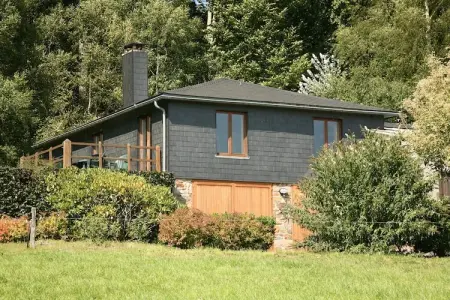 Gîte Prémassin - 8 pers., 100 m de la forêt : photo 1