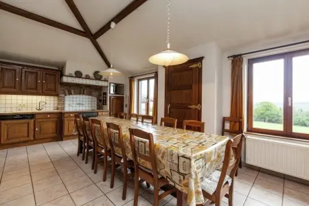 Gîte Prémassin - 8 pers., 100 m de la forêt : photo 2