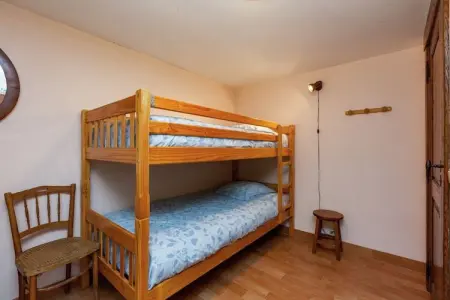 Gîte Prémassin - 8 pers., 100 m de la forêt : photo 4