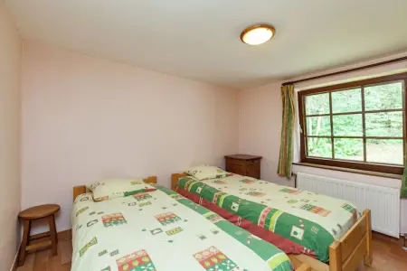 Gîte Prémassin - 8 pers., 100 m de la forêt : photo 5